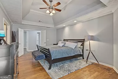 125 Riverlook Mill, Fayetteville, GA 30215 - Photo 33