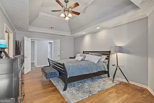 125 Riverlook Mill, Fayetteville, GA 30215 - Photo 33