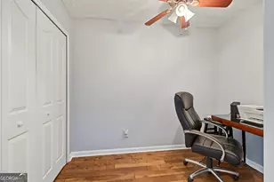 125 Riverlook Mill, Fayetteville, GA 30215 - Photo 47