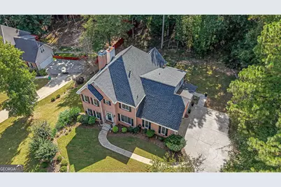 125 Riverlook Mill, Fayetteville, GA 30215 - Photo 5