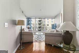 3338 Peachtree Rd NE, Atlanta, GA 30326 - Photo 9