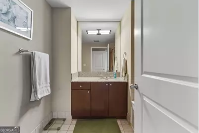 3338 Peachtree Road NE #APT 505, Atlanta, GA 30326 - Photo 11