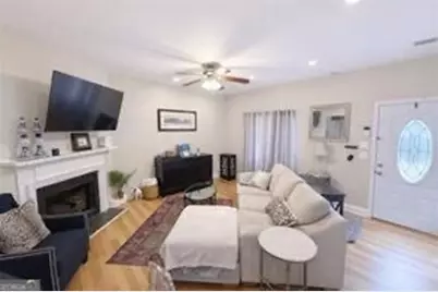1401 Wedgewood Court #1401, Sandy Springs, GA 30350 - Photo 1