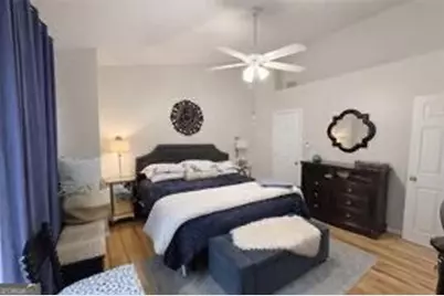 1401 Wedgewood Court #1401, Sandy Springs, GA 30350 - Photo 11