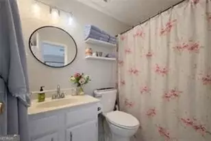 1401 Wedgewood Ct, Sandy Springs, GA 30350 - Photo 15