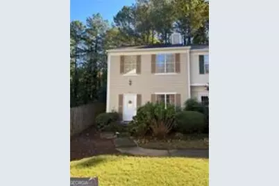 1401 Wedgewood Court #1401, Sandy Springs, GA 30350 - Photo 19