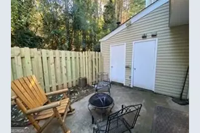 1401 Wedgewood Court #1401, Sandy Springs, GA 30350 - Photo 17