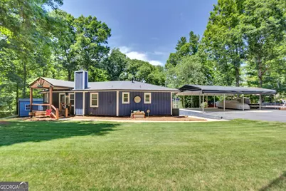 1155 Alcovy North Drive, Mansfield, GA 30055 - Photo 5