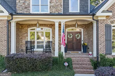 1681 Terrapin Court, Watkinsville, GA 30677 - Photo 3