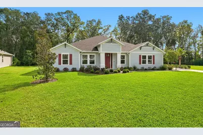 404 The Strand, Saint Marys, GA 31558 - Photo 3