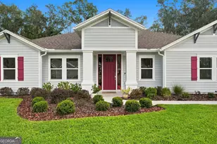 404 The Strand, Saint Marys, GA 31558 - Photo 5