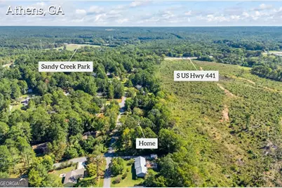 220 Fairlane Drive, Athens, GA 30607 - Photo 55