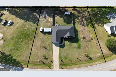 206 Willow Drive, Glennville, GA 30427 - Photo 31