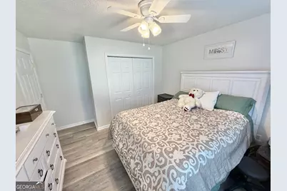 206 Willow Drive, Glennville, GA 30427 - Photo 23
