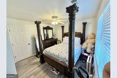 206 Willow Drive, Glennville, GA 30427 - Photo 27