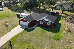 206 Willow Dr, Glennville, GA 30427 - Photo 1