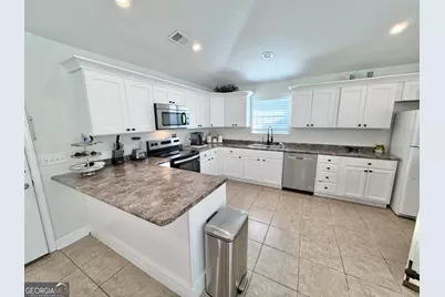 206 Willow Drive, Glennville, GA 30427 - Photo 9