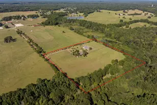 670 Bethany Church Rd, Pine Mountain, GA 31822 - Photo 1