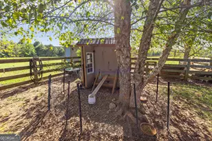 670 Bethany Church Rd, Pine Mountain, GA 31822 - Photo 59