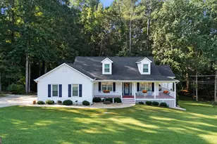 115 Bradford Pl, Stockbridge, GA 30281 - Photo 1