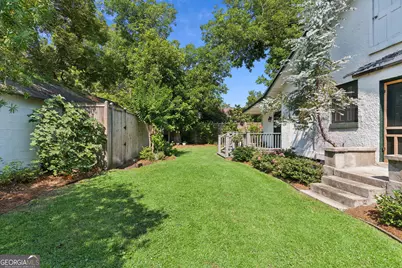 1908 Gloucester Street, Brunswick, GA 31520 - Photo 41