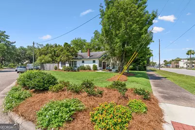 1908 Gloucester Street, Brunswick, GA 31520 - Photo 45