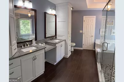 5660 Forkwood Trace NW, Acworth, GA 30101 - Photo 15