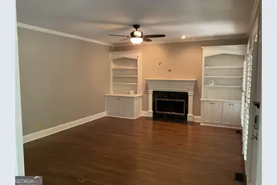 5660 Forkwood Trace NW, Acworth, GA 30101 - Photo 5