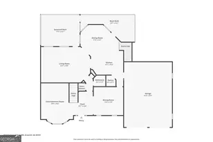 5660 Forkwood Trce NW, Acworth, GA 30101 - Photo 33
