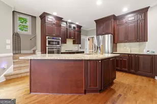 5660 Forkwood Trce NW, Acworth, GA 30101 - Photo 5