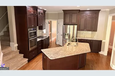 5660 Forkwood Trace NW, Acworth, GA 30101 - Photo 3