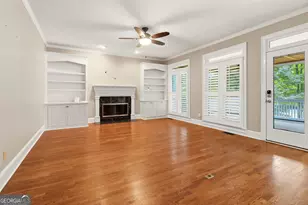 5660 Forkwood Trce NW, Acworth, GA 30101 - Photo 9