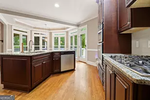 5660 Forkwood Trce NW, Acworth, GA 30101 - Photo 7