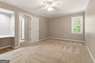 5660 Forkwood Trce NW, Acworth, GA 30101 - Photo 13