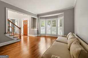 5660 Forkwood Trce NW, Acworth, GA 30101 - Photo 3