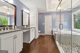 5660 Forkwood Trce NW, Acworth, GA 30101 - Photo 19