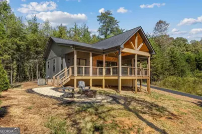 93 Arbor Creek Pointe, Mineral Bluff, GA 30559 - Photo 1