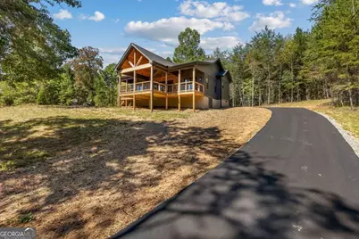 93 Arbor Creek Pointe, Mineral Bluff, GA 30559 - Photo 29