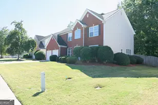 277 Winthrop Ln, McDonough, GA 30253 - Photo 3