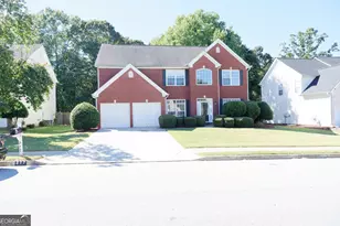 277 Winthrop Ln, McDonough, GA 30253 - Photo 1