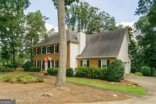 1586 Greyson Ridge, Marietta, GA 30062 - Photo 45