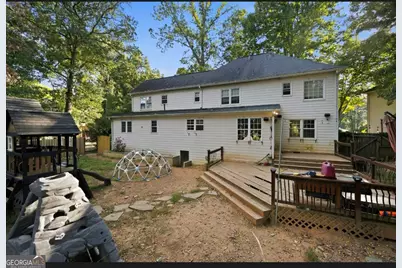 1586 Greyson Ridge, Marietta, GA 30062 - Photo 41