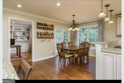 1586 Greyson Ridge, Marietta, GA 30062 - Photo 13
