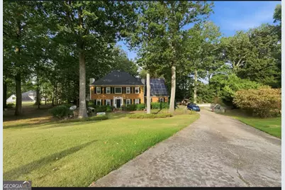 1586 Greyson Ridge, Marietta, GA 30062 - Photo 1