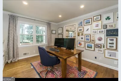 1586 Greyson Ridge, Marietta, GA 30062 - Photo 23