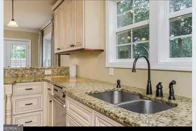 1586 Greyson Ridge, Marietta, GA 30062 - Photo 9