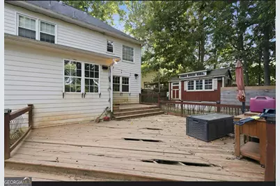 1586 Greyson Ridge, Marietta, GA 30062 - Photo 43