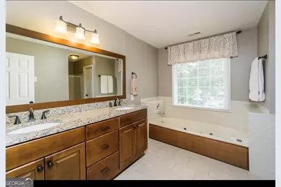 1586 Greyson Ridge, Marietta, GA 30062 - Photo 25