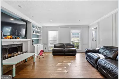 1586 Greyson Ridge, Marietta, GA 30062 - Photo 19