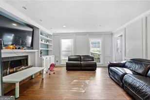 1586 Greyson Ridge, Marietta, GA 30062 - Photo 19